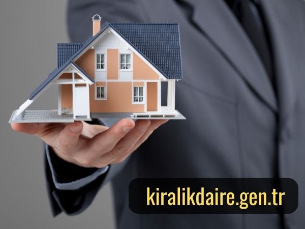 Bulgurkaya Mahallesi Kiralık Daire